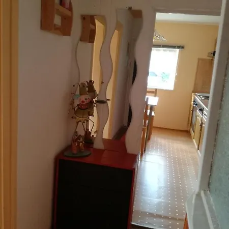 Erzgebirge Landidylle Appartement Seifersdorf (Erzgebirgskreis)