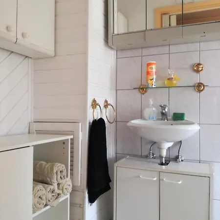 Erzgebirge Landidylle Appartement *