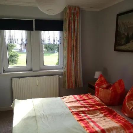 Erzgebirge Landidylle Appartement Seifersdorf (Erzgebirgskreis)