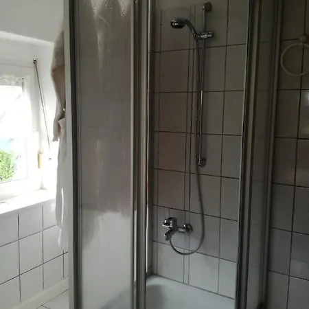 Erzgebirge Landidylle Appartement